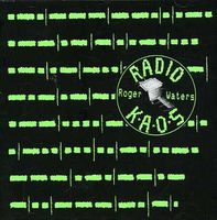 Roger Waters - Radio K.A.O.S. [Import]