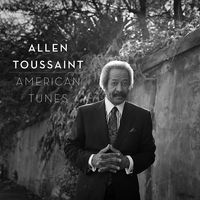 Allen Toussaint - American Tunes [Vinyl]