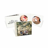 Paul McCartney And Wings - Wild Life: Remastered [2CD]