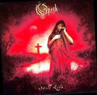 Opeth - Still Life [180 Gram]