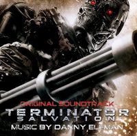 Danny Elfman - Terminator Salvation / O.S.T.