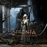 Sirenia - The Seventh Life Path [Limited Edition]