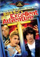 Bill & Ted's Excellent Adventure [Movie] - Bill & Ted's Excellent Adventure