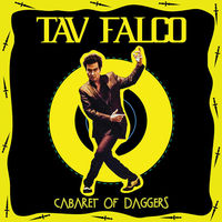 Tav Falco - Cabaret of Daggers [RSD BF 2018]