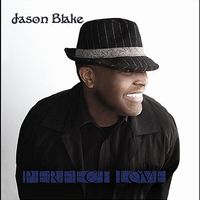 Jason Blake - Perfect Love