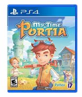  - My Time at Portia for PlayStation 4