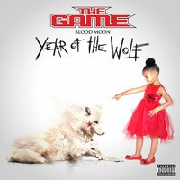 The Game - Blood Moon: The Year of the Wolf