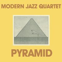 Modern Jazz Quartet - Pyramid [Import]