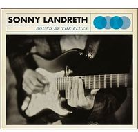 Sonny Landreth - Bound By the Blues