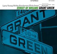 Grant Green - Street Of Dreams [Vinyl]