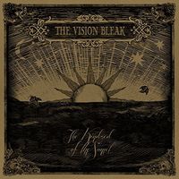 Vision Bleak - The Kindred Of The Sunset