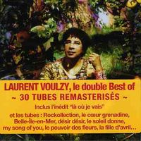 Laurent Voulzy - Saisons-Double Best Of [Import]