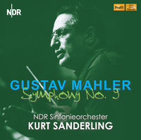 Kurt Sanderling - Gustav Mahler: Symphony No. 9