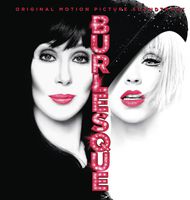 Original Soundtrack - Burlesque (Original Soundtrack)