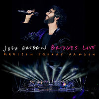 Josh Groban - Bridges Live: Madison Square Garden [CD/DVD]