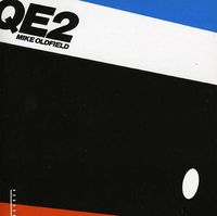 Mike Oldfield - Qe2 [Import]