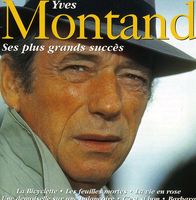 Yves Montand - Best Of Yves Montand [Import]