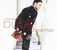 Michael Buble - Christmas (W / Ornament)