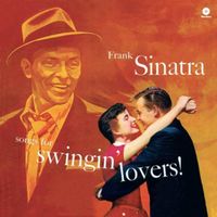 Frank Sinatra - Songs For Swingin Lovers [Import]