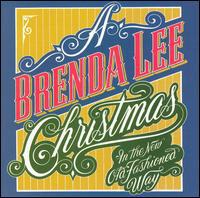 Brenda Lee - Brenda Lee Xmas
