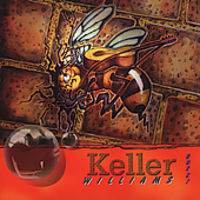 Keller Williams - Buzz
