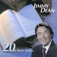 Jimmy Dean - 20 Great Story Songs