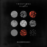 Twenty One Pilots - Blurryface [Vinyl]