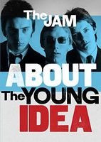 The Jam - About The Young Idea [DVD]