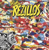 Rezillos - Can't Stand The Rezillos (Blk) [180 Gram]
