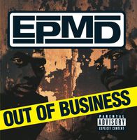 Epmd - Out of Business