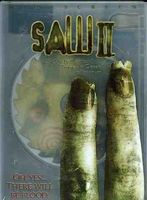 Saw [Movie] - Saw II
