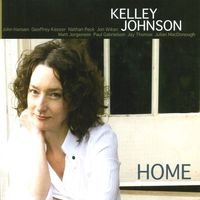 Kelley Johnson - Home