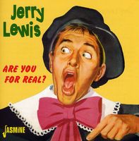 Jerry Lewis - Are You For Real? [Import]