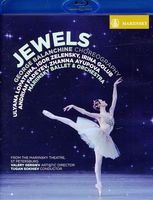 Sokhiev/Mariinsky Ballet - Jewels