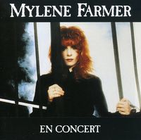 Mylene Farmer - En Concert [Import]