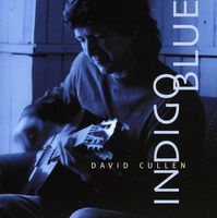 David Cullen - Indigo Blue