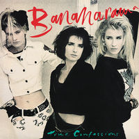 Bananarama - True Confessions [Colored Vinyl] [Limited Edition] (Uk)