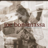 Joe Bonamassa - Blues Deluxe [2LP]