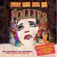Broadway Cast - Follies