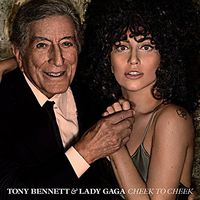 Tony Bennett & Lady Gaga - Cheek To Cheek [Import]