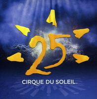 Cirque Du Soleil - 25