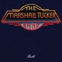 The Marshall Tucker Band - Tenth  by the Marshall Tucker Band