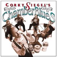 Corky Siegel - Chamber Blues
