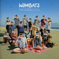 The Wombats - This Modern Glitch [Import]