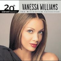 Vanessa Williams - Millennium Collection-20th Century Masters