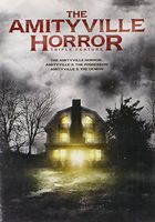 The Amityville Horror [Movie] - The Amityville Horror Triple Feature