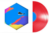 Beck - Colors [Deluxe Red 2LP]