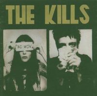 The Kills - No Wow [Import]