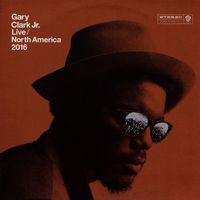 Gary Clark Jr. - Live North America 2016 [Limited Edition Pink LP]