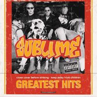 Sublime - Greatest Hits [LP]